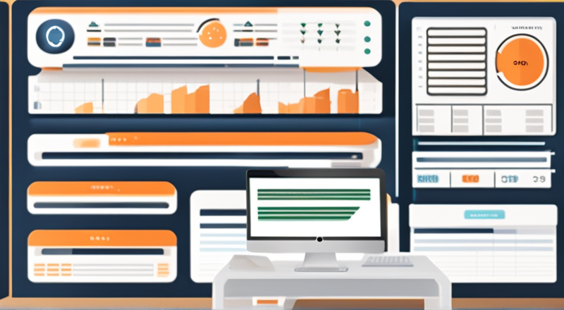 合思费控全面预算管理制度如何降低企业风险