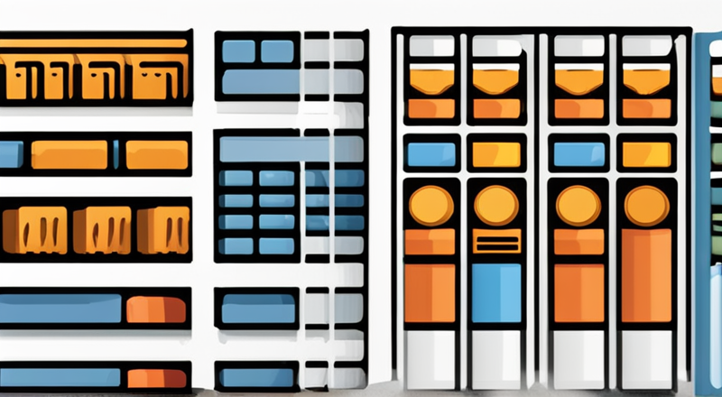 全面预算管理课本