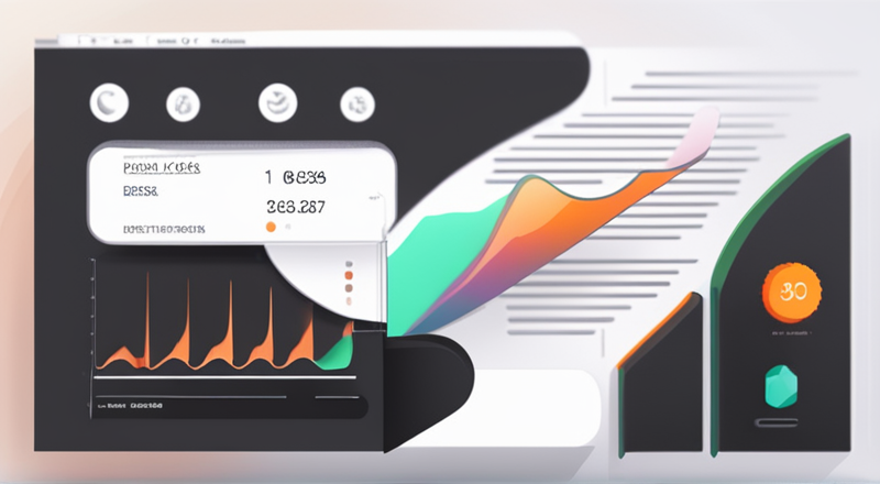 财务数据标准化