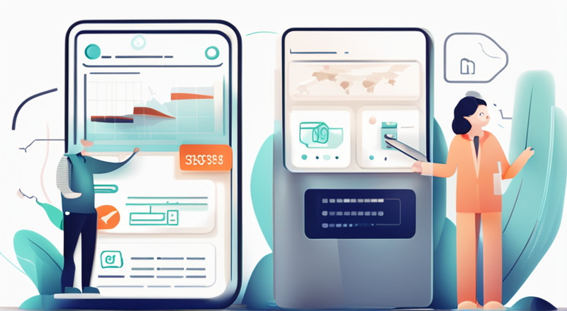 智能化无人报销系统，精准把握报销数据