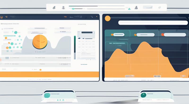 合思报销进度可视化系统，帮助企业节省报销时间成本