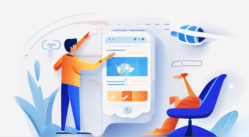 了解TMC差旅供应商的优势，提升企业差旅管理效率