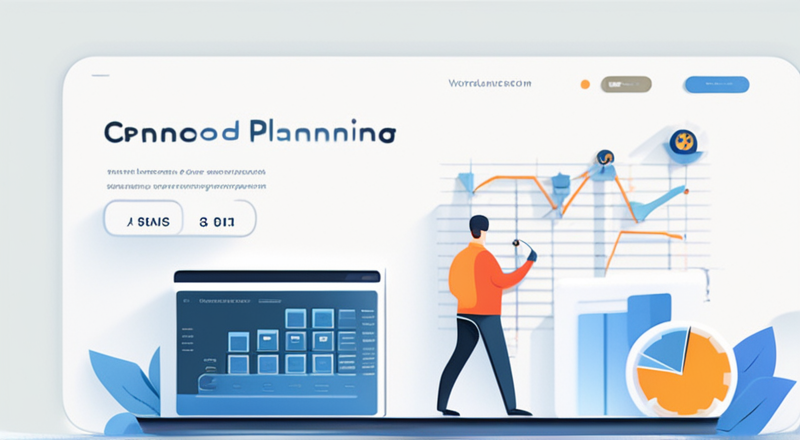 合思费控预算管理一体化如何优化财务规划