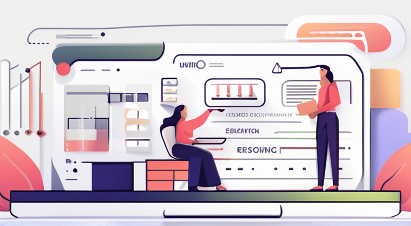 预算管理流程设计