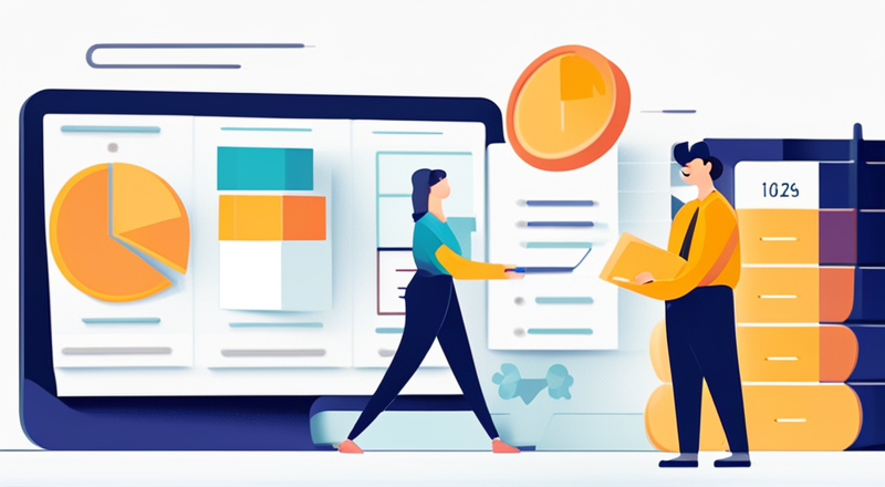 会计档案保管清册