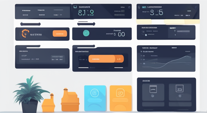 饭堂财务管理制度