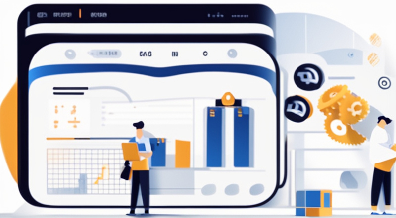 费用管控方案提供商合思，让费用管控更高效