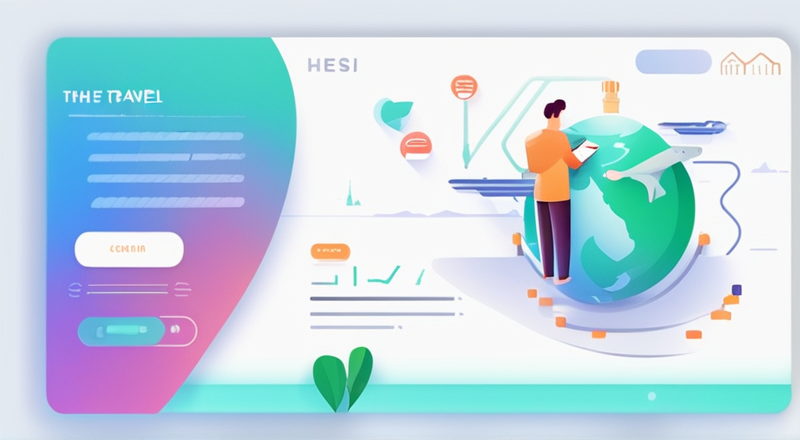 合思差旅平台，如何通过合思平台实现企业差旅的精细化管理