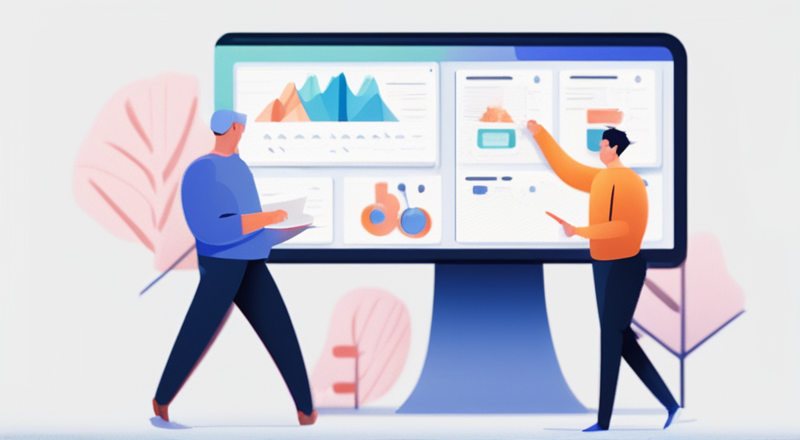 合思财务预算管理系统选购指南：挑选最佳系统