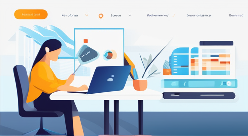 合思易快报怎么样？自动化的合思易快报商旅服务优势