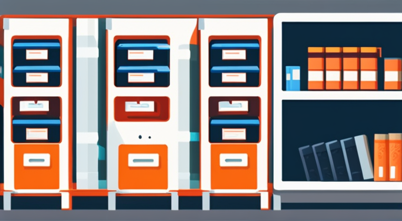 合思档案怎么样？合思档案备份管理价格优势