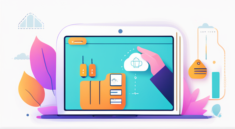 零售连锁财务管理解决方案