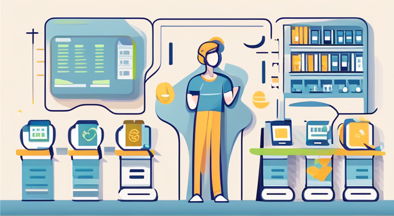 智能连锁店财务管理方案推荐