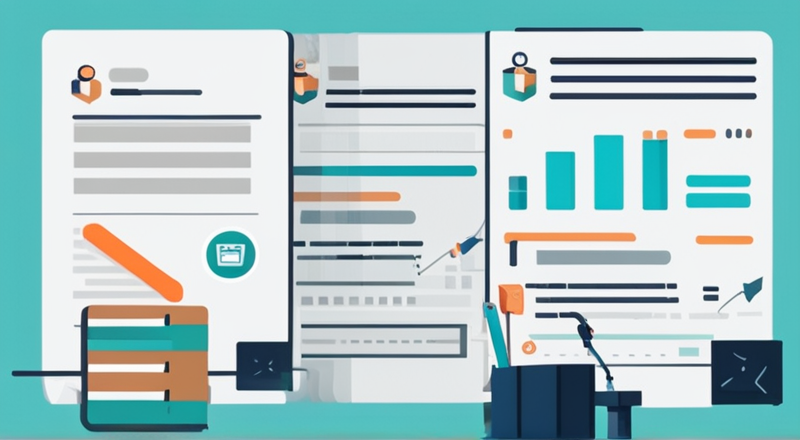 发票智慧审计是否有行业标准？