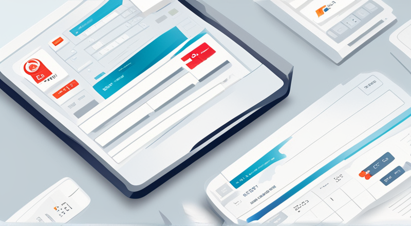 合思费控系统自动审核发票：财务智能化审核的卓越选择