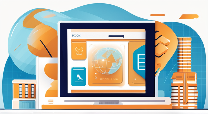 合思在线商旅平台更智能：智能匹配最佳出行方案