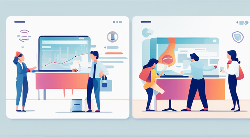 合思企业差旅系统如何选？关键要点全掌握