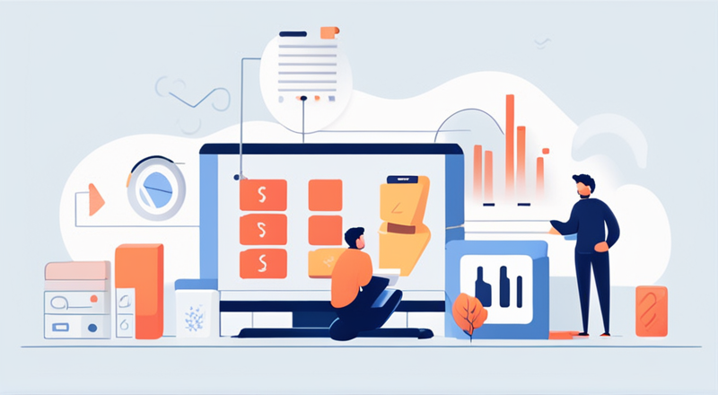 合思费控：如何选购最合适的财务管理工具？