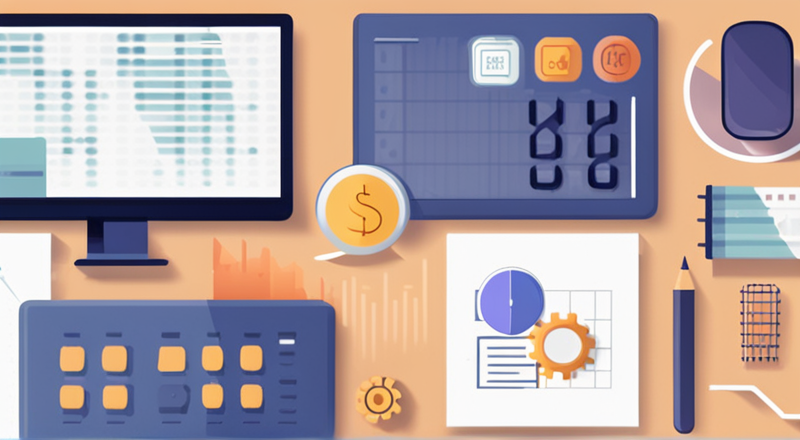 财务预算管理与预算调整机制