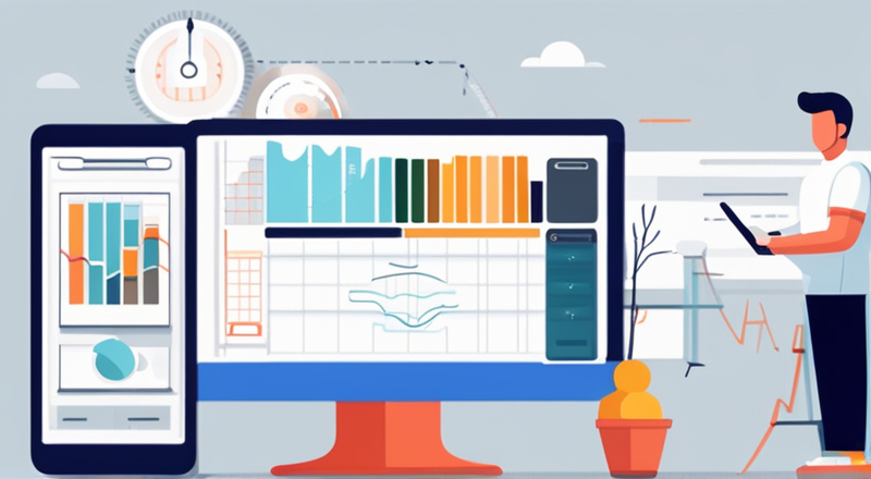 预算流程管理系统预算监控系统