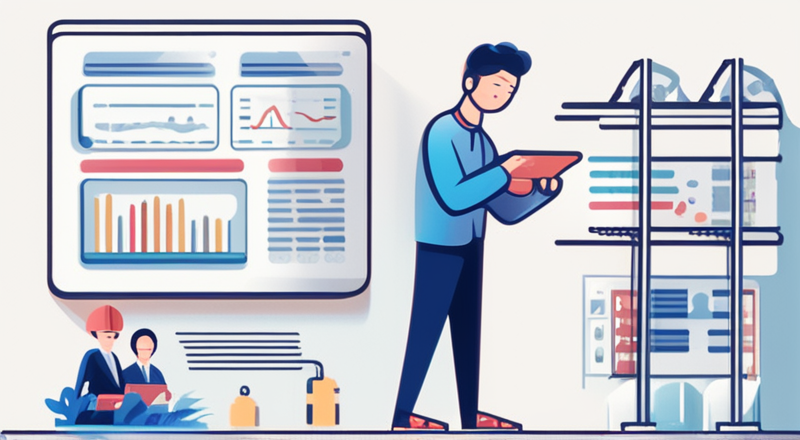 合思费控企业财务预算与控制