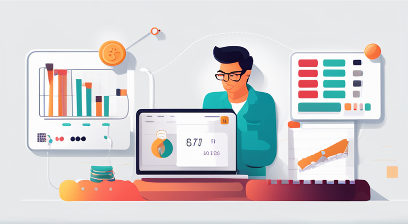 合思费控企业如何通过预算管理一体化提升预算可控性