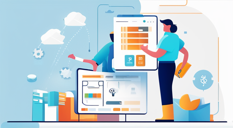 合思费控成本预算绩效管理如何减少预算执行中的浪费