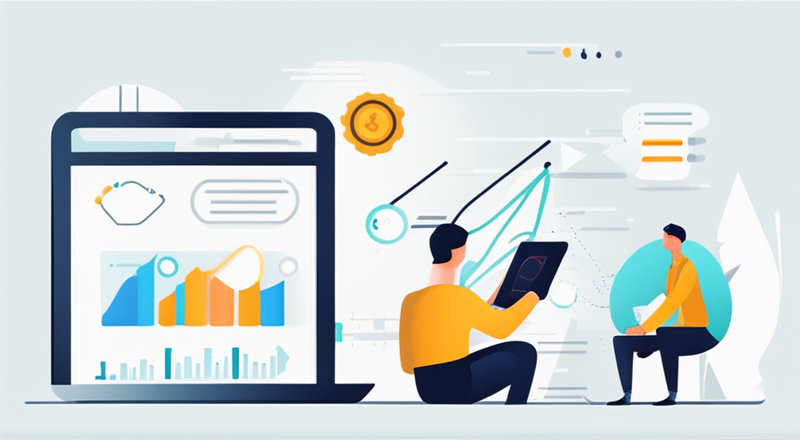 企业全面预算管理整合各部门预算