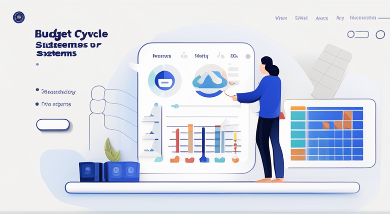 财务系统预算考核周期设定