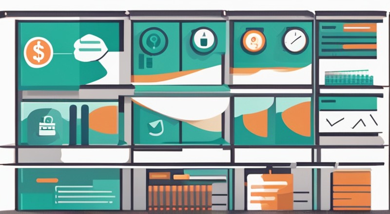 财务报销问题解决方案