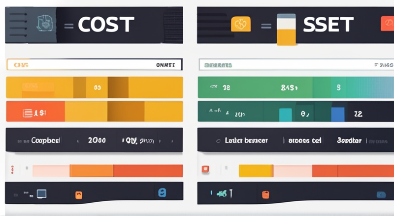 合思成本预算绩效管理，排行榜上的优质成本预算管理好帮手