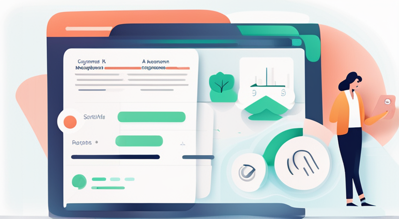 企业财务报销管理工具