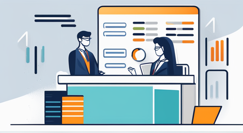 财务报销系统结账报销流程