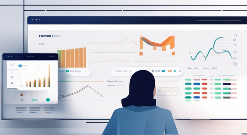 财务数据整理软件