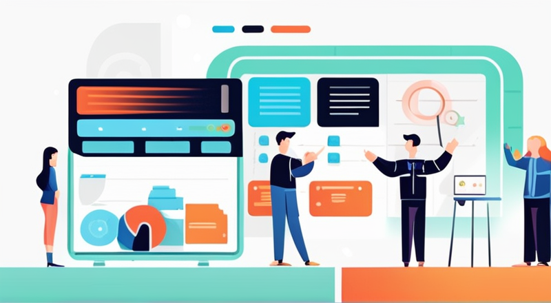 财务内控管理系统