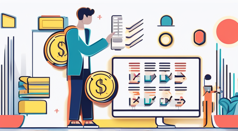 成本核算表模板