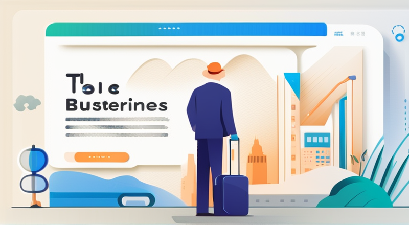 合思在线商旅平台资源丰富：满足企业各种出行需求