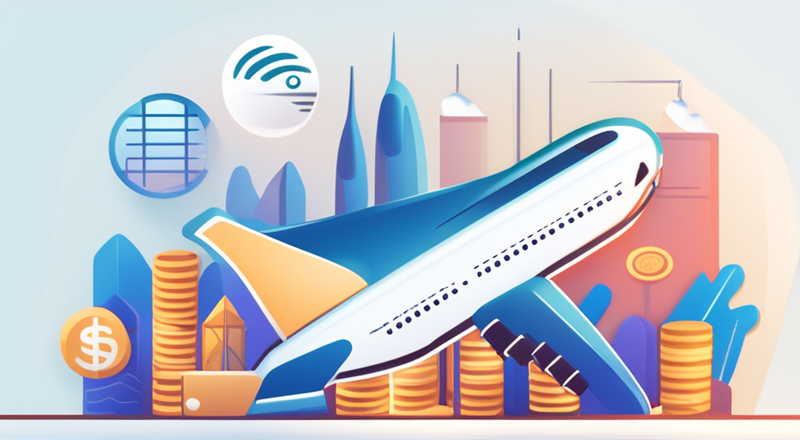 合思智能差旅系统，财务神器轻松搞定差旅