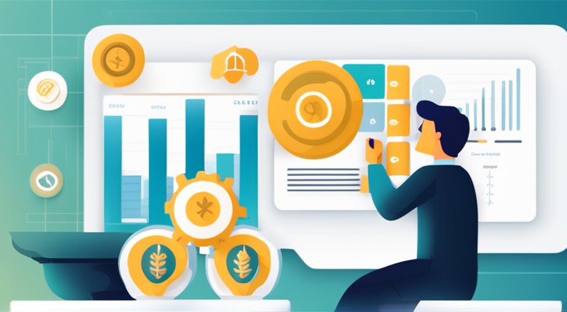 合思费控成本预算绩效管理如何优化预算资金分配