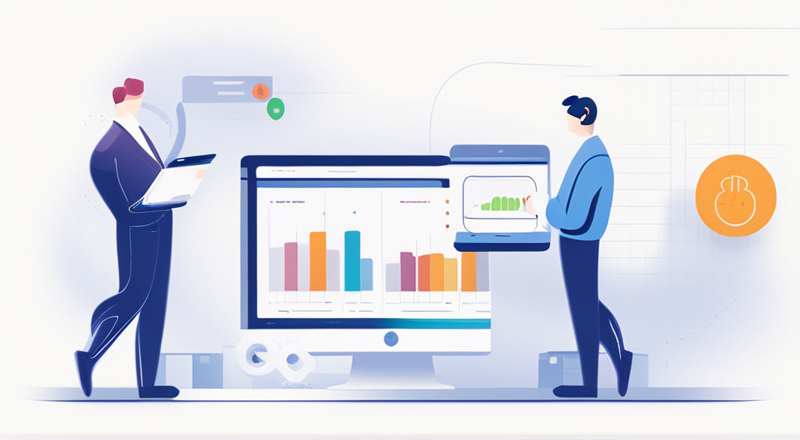 哪些财务系统软件支持多账户管理？