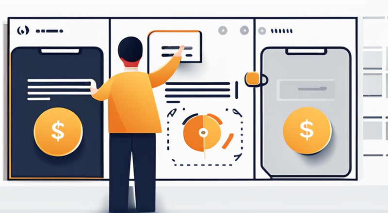 财务系统预算考核结果应用案例