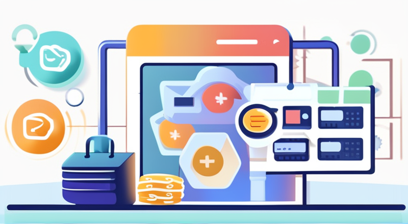 财务报销系统支持的报销类型