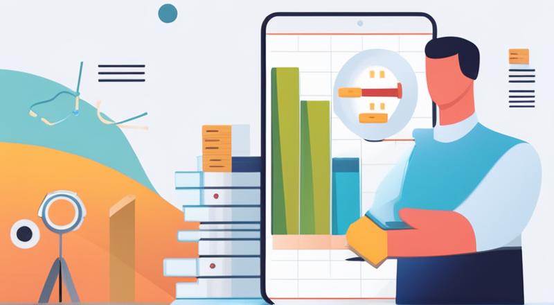 财务核算系统财务统计