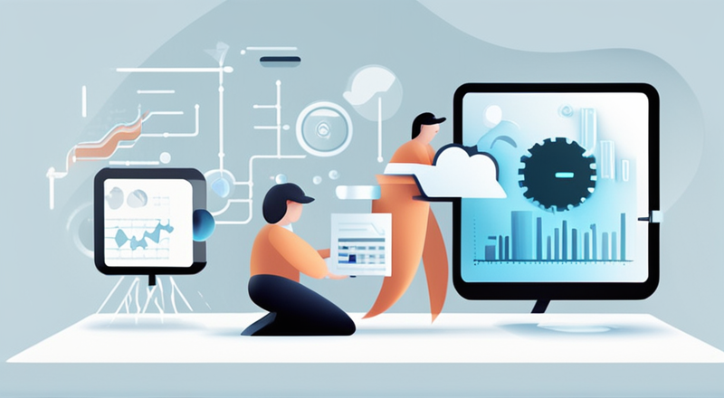 财务大数据软件