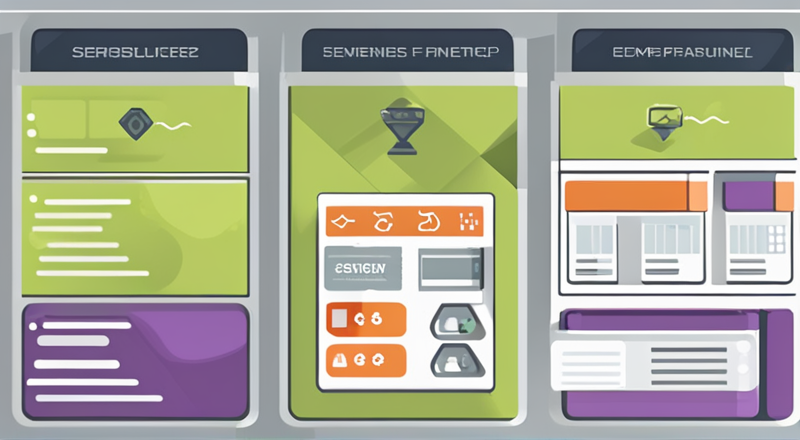 erp属于财务软件吗