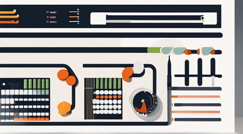 工程项目的成本核算表