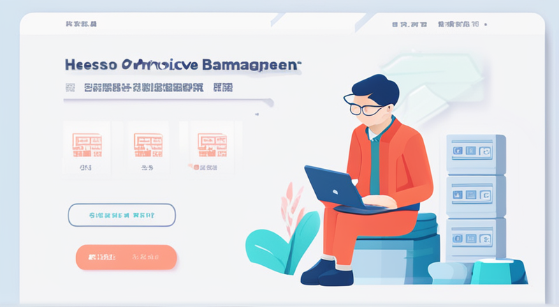 合思档案怎么样？合思档案备份管理智能比价