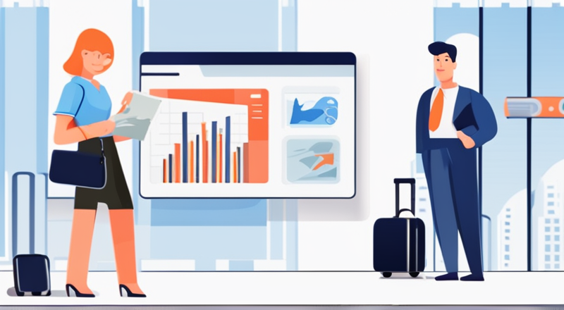 合思差旅平台优势，如何通过智能化平台提升差旅预算的准确性