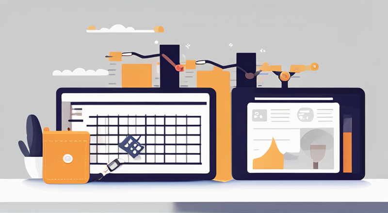 中大公司都在用合思财务预算管理系统，优势解析