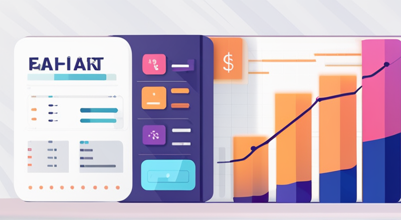 合思费控如何在财务预算管理中进行财务风险预测？